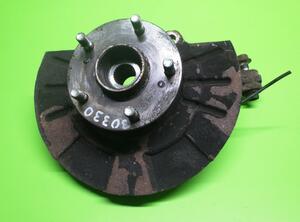 Stub Axle SUZUKI Grand Vitara II (JT, TD, TE)