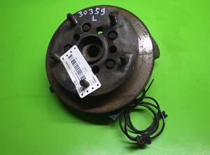 Stub Axle FORD Transit V363 Bus (FAD, FBD)