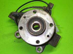 Stub Axle NISSAN Micra III (K12)