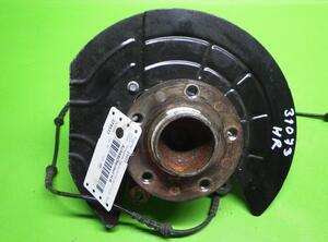 Stub Axle JEEP Renegade SUV (B1, BU)