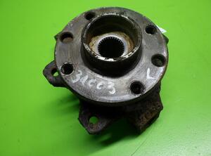 Stub Axle SEAT Ibiza II (6K1)