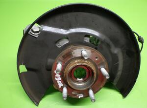 Stub Axle OPEL Cascada (W13)