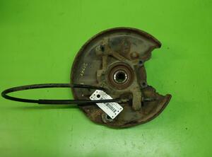 Stub Axle MERCEDES-BENZ SLK (R170)