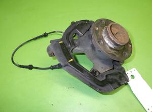 Stub Axle SMART FORFOUR Hatchback (453)