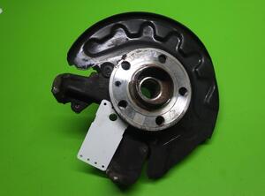 Stub Axle SKODA FABIA III (NJ3)