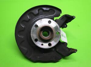 Stub Axle SKODA FABIA III (NJ3)