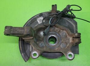 Stub Axle NISSAN PULSAR Hatchback (C13)