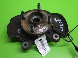 Stub Axle OPEL KARL (C16)