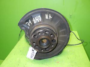 Stub Axle MERCEDES-BENZ C-CLASS (W204)