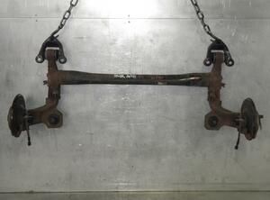 Axle Beam OPEL Meriva (--)