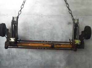 Axle Beam PEUGEOT 205 I (741A/C)