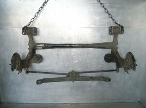 Axle Beam OPEL Astra J Caravan (--)