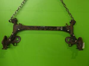 Axle Beam SEAT Ibiza III (6L1)