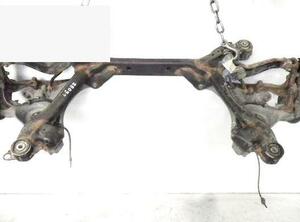 Axle Beam AUDI A4 (8E2), AUDI A4 Avant (8ED, B7)