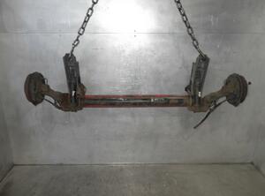 Axle Beam PEUGEOT 306 Schrägheck (7A, 7C, N3, N5)