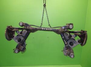 Axle Beam AUDI A4 Avant (8E5, B6), AUDI A4 (8E2, B6)