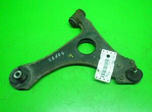 Track Control Arm MERCEDES-BENZ A-Klasse (W168)