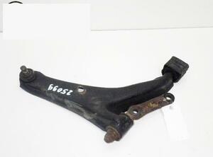 Track Control Arm SUBARU Justy II (JMA, MS)