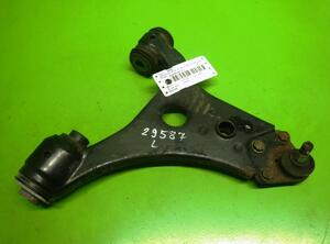 Track Control Arm MERCEDES-BENZ A-CLASS (W169)