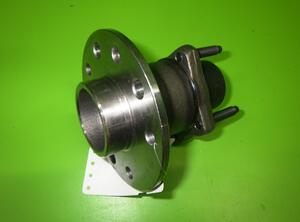 Wheel Bearing Housing SAAB 9-5 Kombi (YS3E)