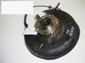 Wheel Hub AUDI A6 Avant (4B5)