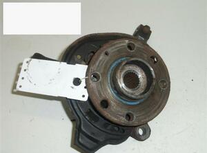 Wheel Hub OPEL Corsa C (F08, F68)