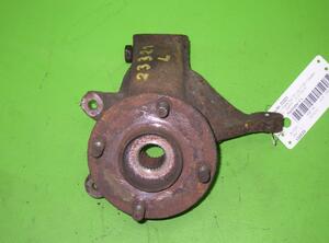 Wheel Hub FORD Fiesta III (GFJ)