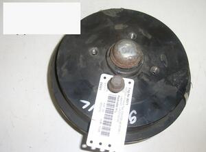 Wheel Hub SKODA Felicia I (6U1)