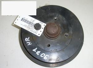 Wheel Hub SKODA Felicia I (6U1)