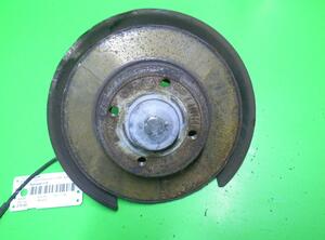 Wheel Hub RENAULT Modus/Grand Modus (F/JP0)