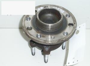 Wheel Hub OPEL Vectra C CC (--)