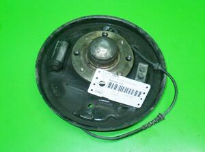 Wheel Hub OPEL Corsa D (S07)