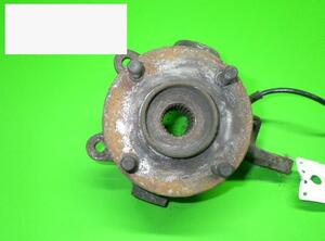 Wheel Hub FORD Escort Klasseic Turnier (ANL), FORD Escort VII Turnier (ANL, GAL)