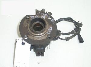 Wheel Hub FORD Fiesta II (FBD)