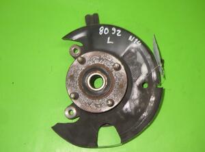 Wheel Hub NISSAN Sunny III Hatchback (N14)