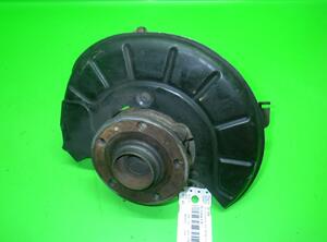 Wheel Hub SKODA Octavia II Combi (1Z5)