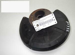 Wheel Hub AUDI 80 (8C, B4)