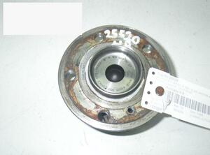 Wheel Hub MERCEDES-BENZ A-Klasse (W169), MERCEDES-BENZ B-Klasse (W245)