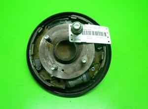 Wheel Hub HYUNDAI i10 (PA)