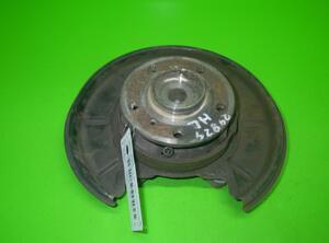 Wheel Hub MERCEDES-BENZ B-Klasse (W245), MERCEDES-BENZ A-Klasse (W169)