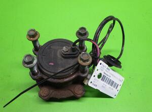 Wheel Hub MAZDA 3 (BM, BN)