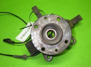 Wheel Hub NISSAN Note (E11, NE11)