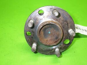 Wheel Hub FORD Mondeo III Turnier (BWY), FORD Mondeo III Stufenheck (B4Y)