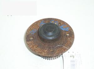 Wheel Hub RENAULT Megane Scenic (JA0/1), RENAULT Scénic I Großraumlimousine (FA0, JA0/1)