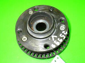 Wheel Hub VW Polo (6N2), VW Polo (6N1)