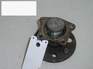 Wheel Hub TOYOTA Corolla Compact (E10)