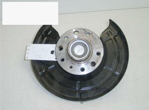 Wheel Hub OPEL Astra H (L48)