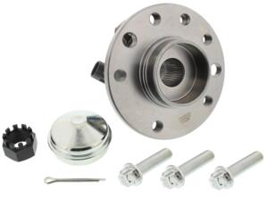 Wheel Hub OPEL Astra G CC (F08, F48), OPEL Astra G Caravan (T98)