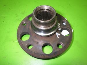 Wheel Hub MERCEDES-BENZ A-Klasse (W176), MERCEDES-BENZ B-Klasse (W242, W246)