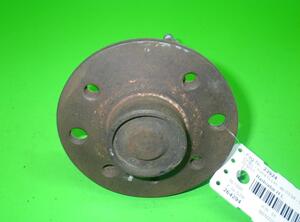 Wheel Hub OPEL ASTRA G Hatchback (T98)